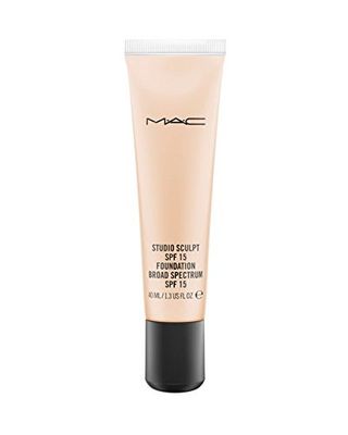 MAC Studio Sculpt SPF 15 Foundation 40ml  1.3oz - NC15