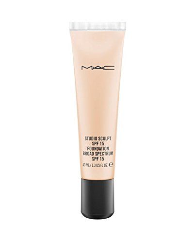 MAC Studio Sculpt SPF 15 Foundation 40ml  1.3oz - NC15