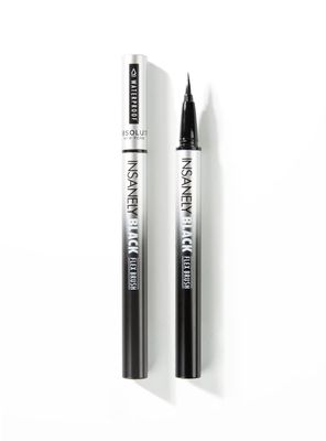 Absolute New York Insanely Black Flex Brush Liquid Eyeliner