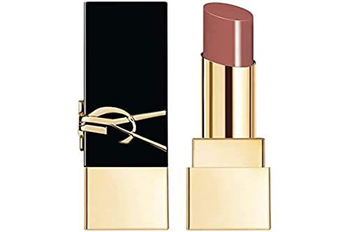 YVES SAINT LAURENT Rouge Pur Couture The Bold Lipstick - 10 Brozen Nude for Women - 0.13 oz Lipstick