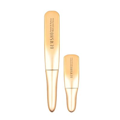 GEMSHO Eyelash Serum Eyelash Growth Serum &amp; Eyebrow Multi-Active Serum 3ml1ml Lash Serum     Lash Enhancing Serum