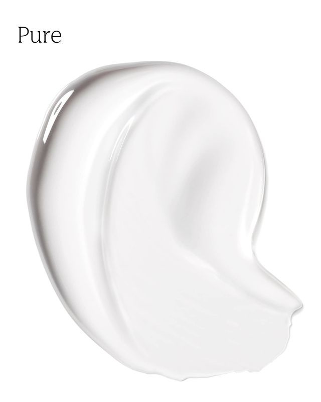 PDL Cosmetics by Patricia De Len | Sexy Shine Clear Lip Gloss (Pure) | Hydrating, Non-Sticky Formula | Lightweight, High Shine Finish | Vegan | Cruelty-Free | .14 fl oz