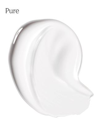 PDL Cosmetics by Patricia De Len | Sexy Shine Clear Lip Gloss (Pure) | Hydrating, Non-Sticky Formula | Lightweight, High Shine Finish | Vegan | Cruelty-Free | .14 fl oz