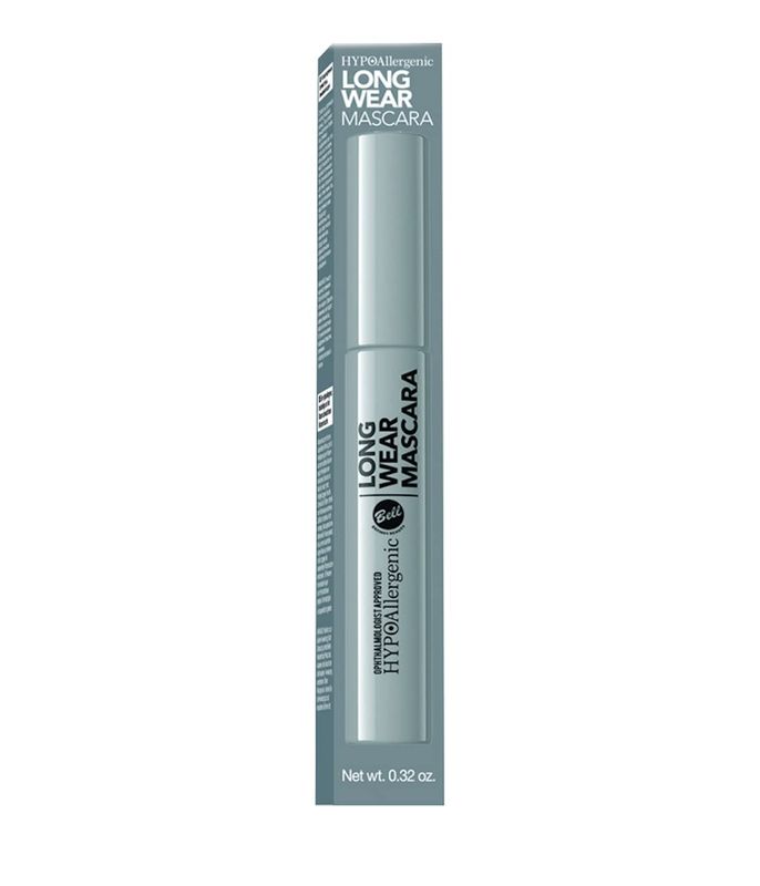 Bell Hypoallergenic Long Wear Mascara Lengthens and Thickens Long Duration 9g  246
