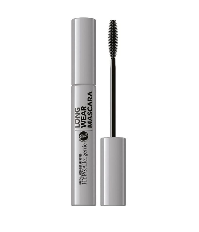 Bell Hypoallergenic Long Wear Mascara Lengthens and Thickens Long Duration 9g  246