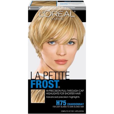 L&#39;Oreal Paris Professional Techniques La Petite Frost Chardonnay, 1-Count