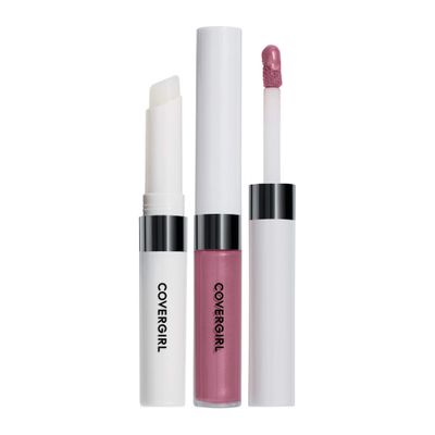COVERGIRL Outlast Lipcolor Mauve Muse 585 0.06 Fl Oz