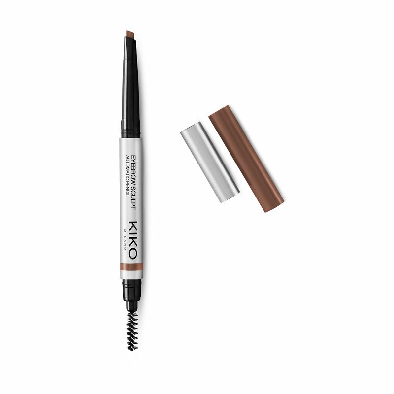 KIKO MILANO - Eyebrow Sculpt Automatic Pencil 04 Automatic pencil for sculpted eyebrows