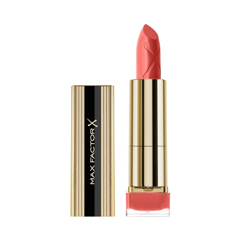 Max Factor Color Elixir Lipstick Moisture 050