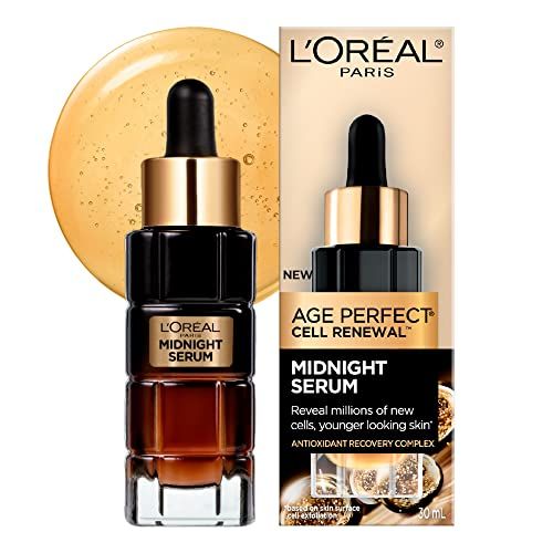 L&#39;Oreal Paris Age Perfect Midnight Serum (1 oz)