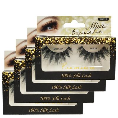 Miss Lashes 3D Volume - M102B