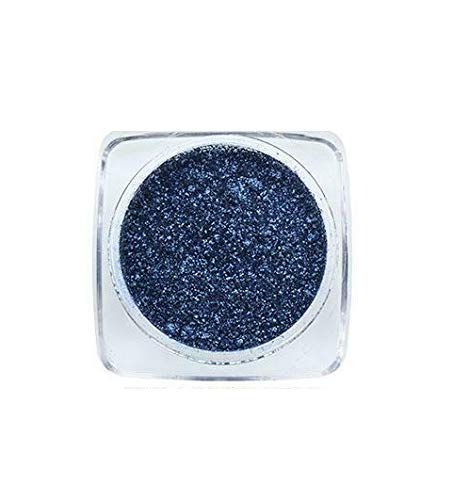 Phoera Pigment Eyeshadow Palette Metallic Shimmer Glitter Loose Powder Eye Shadow Makeup (306 LADY NIGHT)