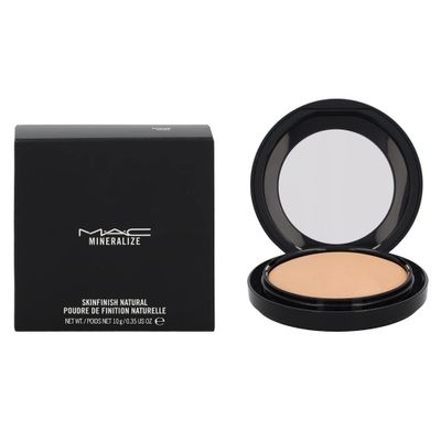 MAC Mineralize SkinfinishNatural, medium dark, 0.3527 Ounce