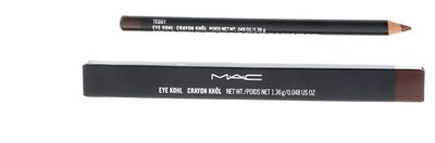M.A.C MAC Eye Kohl - Teddy - 1.45g0.05oz, Pencil