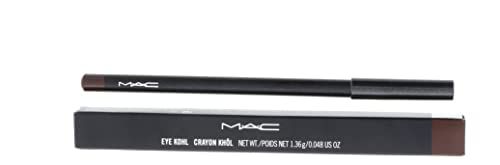 M.A.C MAC Eye Kohl - Teddy - 1.45g0.05oz, Pencil