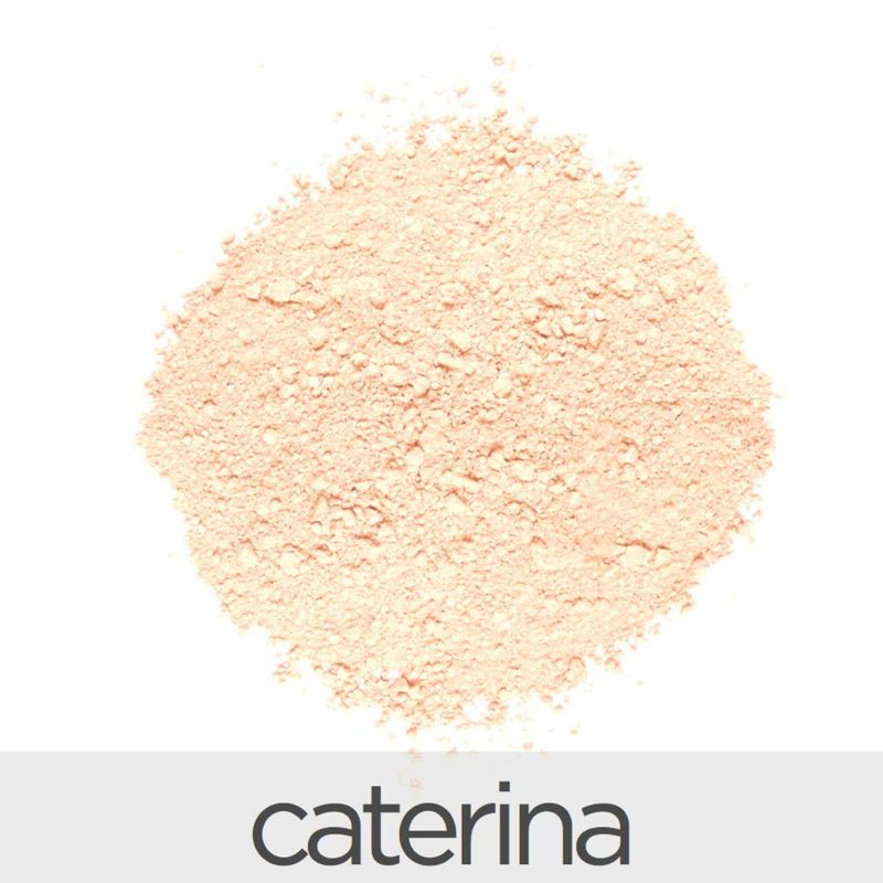La Bella Donna Loose Mineral Foundation SPF 50 | 10g - Caterina