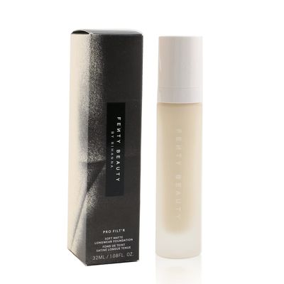 Fenty Beauty by Rihanna Pro Filtr Soft Matte Longwear Liquid Foundation 110