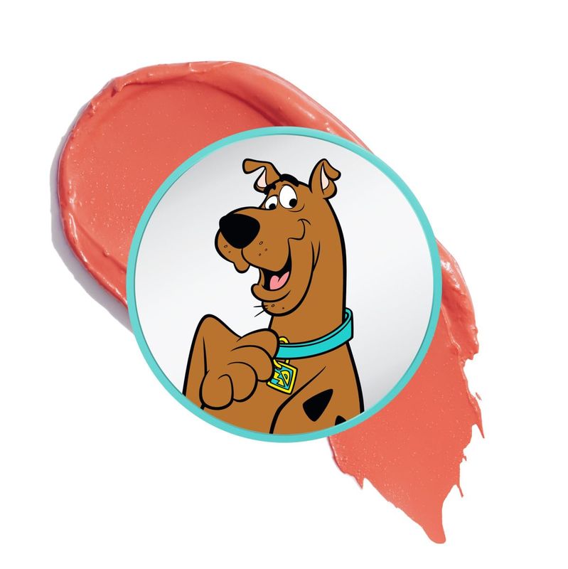 wet n wild Scooby Doo Collection Puppy Power! Cream Blush - It&#39;s Paw-ty Time