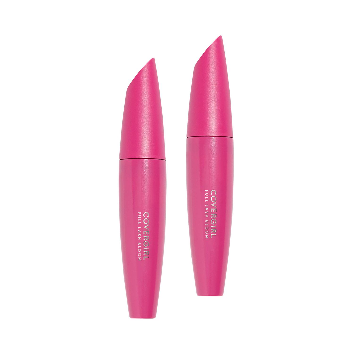 COVERGIRL Full Lash Bloom Mascara Very Black 800, 2 Count