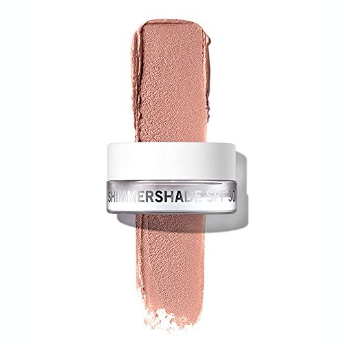 Supergoop! Shimmershade, Daydream - 0.18 oz - Long-wearing Cream Eyeshadow with Broad Spectrum SPF 30 Sunscreen - Instantly Brightens Eye Area - Wont Crease, Flake or Fade