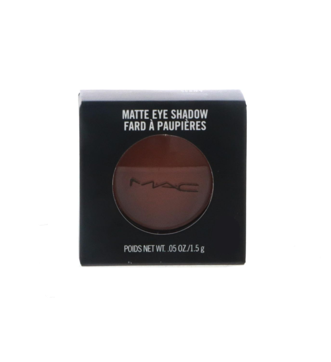MAC Eye Shadow #A47 Brown Script 1.5 Gram