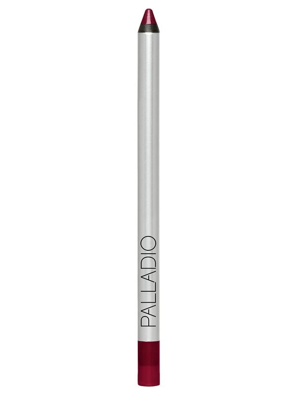 Palladio Precision Lip Liner, Merlot