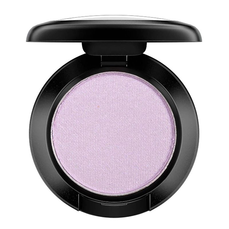 MAC Eyeshadow Humblebrag Frost (Icy metallic lilac) .05 oz  1.5 g.
