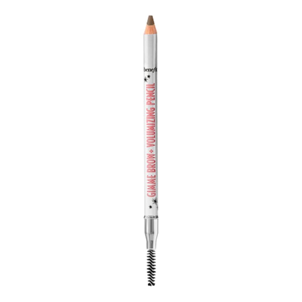 Benefit Gimme Brow Volumizing Pencil #04 Warm Deep Brown 0.042 Ounce