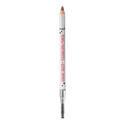Benefit Gimme Brow Volumizing Pencil #04 Warm Deep Brown 0.042 Ounce