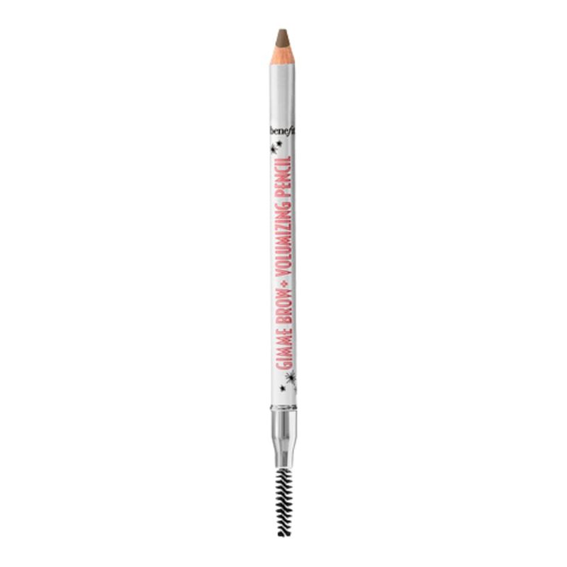 Benefit Gimme Brow Volumizing Pencil #04 Warm Deep Brown 0.042 Ounce