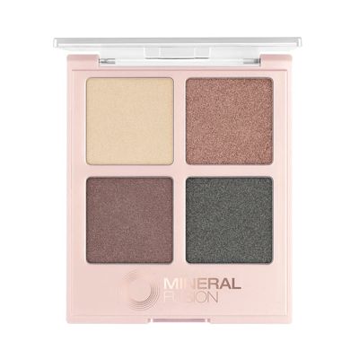 Mineral Fusion Glamping Eyeshadow, 0.25 oz