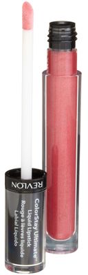 Revlon ColorStay Ultimate Liquid Lipstick, Premium Pink, 0.1 Ounces (Pack of 2)