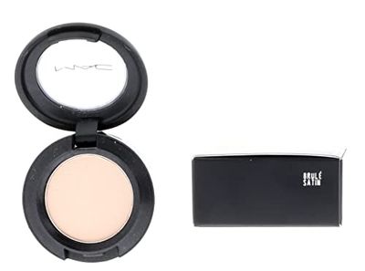 MAC Small Eye Shadow - Brule - 1.5g0.05oz by MAC, Powder
