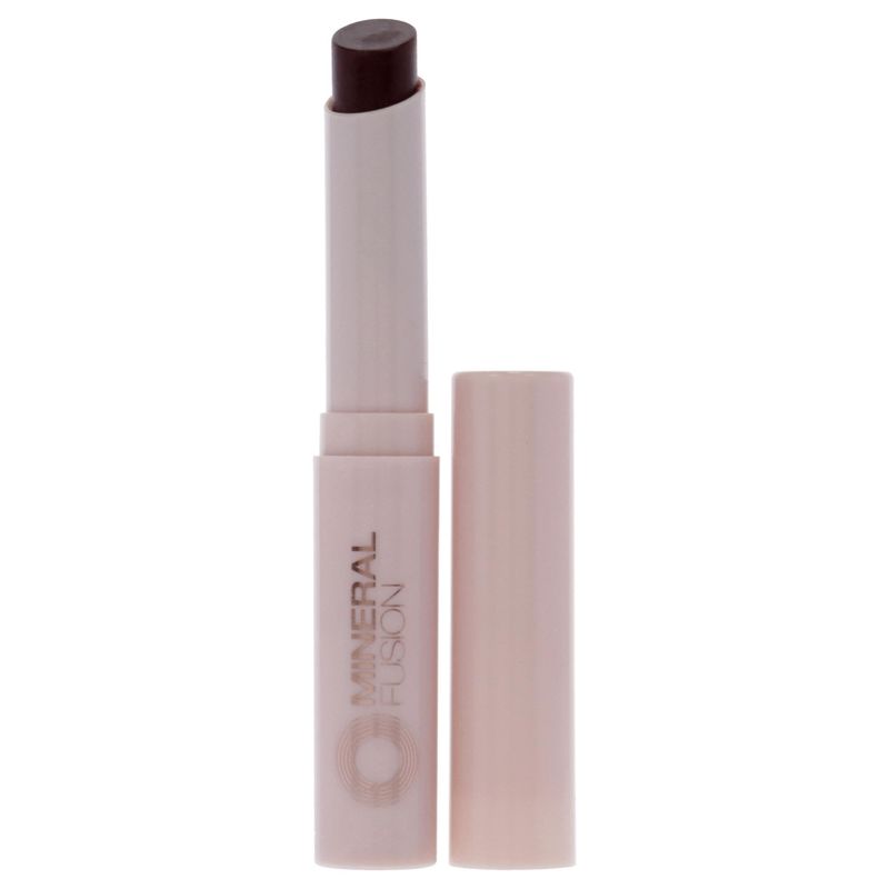 Mineral Fusion Lipstick Butter - Blackberry for Women - 0.06 oz Lipstick