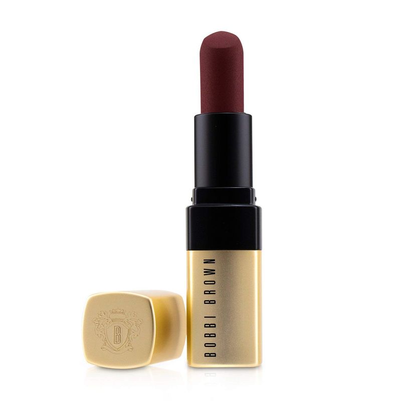 Luxe Matte Lip Color0.14 oz. Burnt Cherry