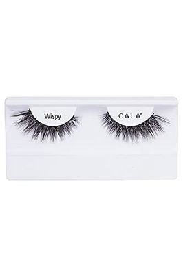 Volt Faux Mink Lashes 5 Pair (Wispy)
