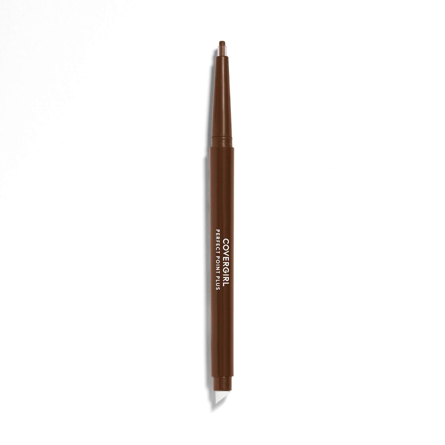 COVERGIRL Perfect Point PLUS Eyeliner Pencil, Espresso .008 oz. (0.23 mg) (Packaging may vary)