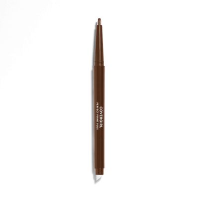 COVERGIRL Perfect Point PLUS Eyeliner Pencil, Espresso .008 oz. (0.23 mg) (Packaging may vary)