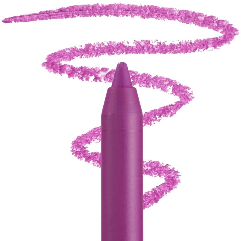 ColourPop Lippie Pencil Liner (V CUTE - bright violet, matte)