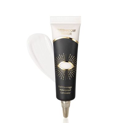 Eyeshadow Primere, eyeshadow base cream base for eyeshadow concealer White eyeliner cream concealer eye base for eyeshadow (00)