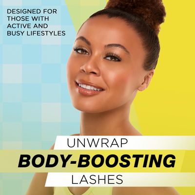 Ardell Active Lash Pump'n Holiday 3-pair Gift Set, 1 pack