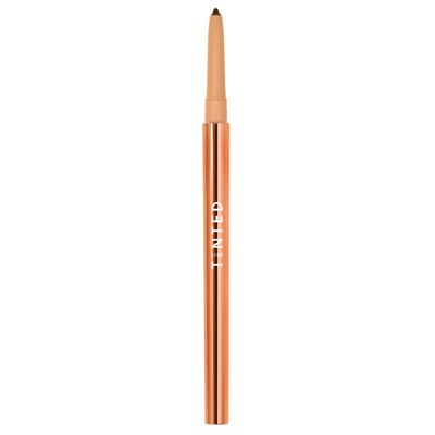 Live Tinted Hueliner Longwearing Pencil Eyeliner - Waterproof, Transfer-Proof, Long-Lasting Formula that Easily Glides On, High-Pigmented Pencil Eyeliner, 0.35g - Brown