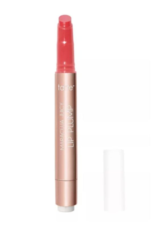 Tarte Maracuja Juicy Lip Plump - Poppy, 0.095 Ounce (Pack of 1)