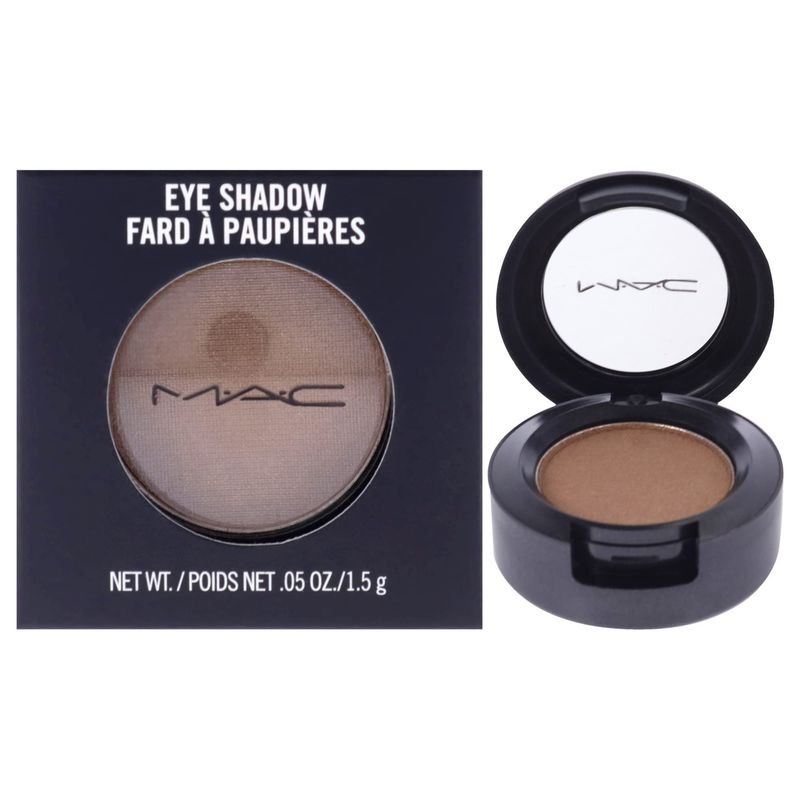 MAC Eye Shadow - Satin Soba Eye Shadow Women 0.05 oz