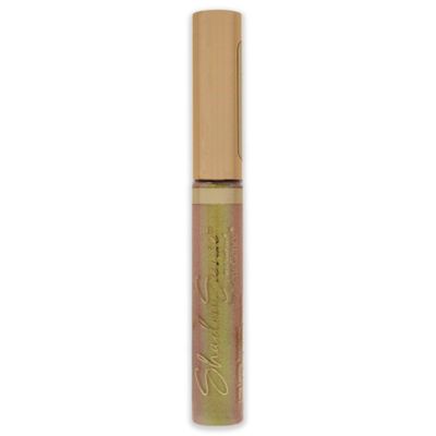 SeneGence ShadowSense Cream To Powder Eyeshadow - Lime Shimmer Eye Shadow Women 0.2 oz