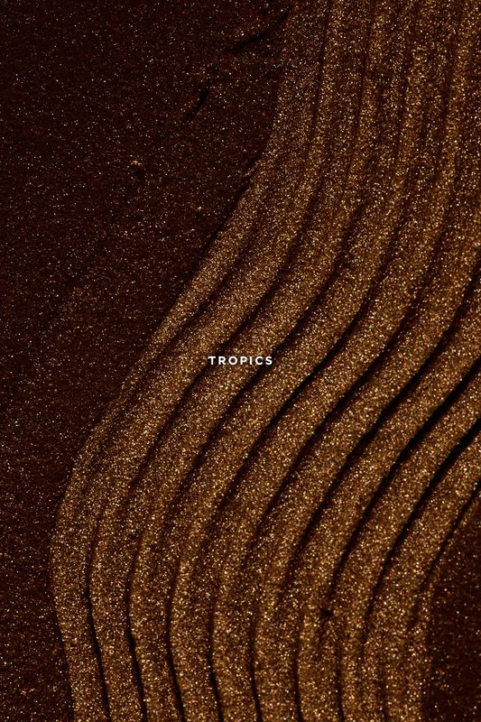Lux Unfiltered N18 Illuminating Beauty Balm in Tropics (A Sheer Wash of Bronze), Non Toxic, Cruelty-Free, Vegan Bronzing Face Stick, Buildable and Blendable Face &amp; Body Color