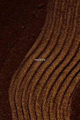 Lux Unfiltered N18 Illuminating Beauty Balm in Tropics (A Sheer Wash of Bronze), Non Toxic, Cruelty-Free, Vegan Bronzing Face Stick, Buildable and Blendable Face & Body Color