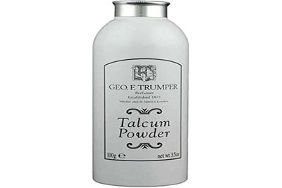 Geo F. Trumper Talcum Powder