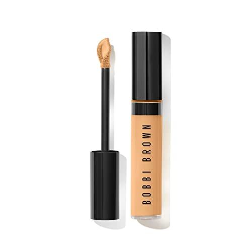 Skin Full Cover Concealer - Warm Natural by Bobbi Brown for Women - 0.27 oz Concealer