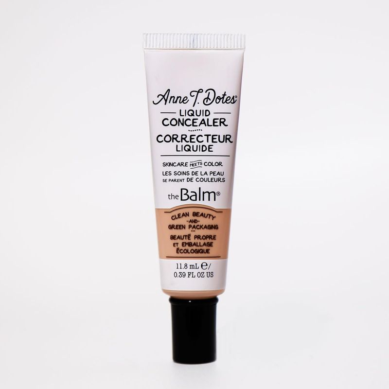 ATD C&amp;G liquid concealer #22
